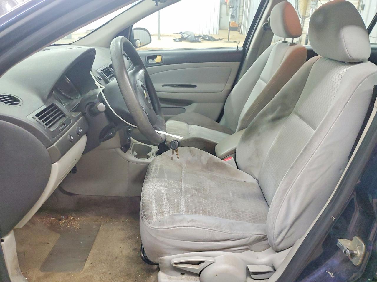 Chevrolet Cobalt Lt