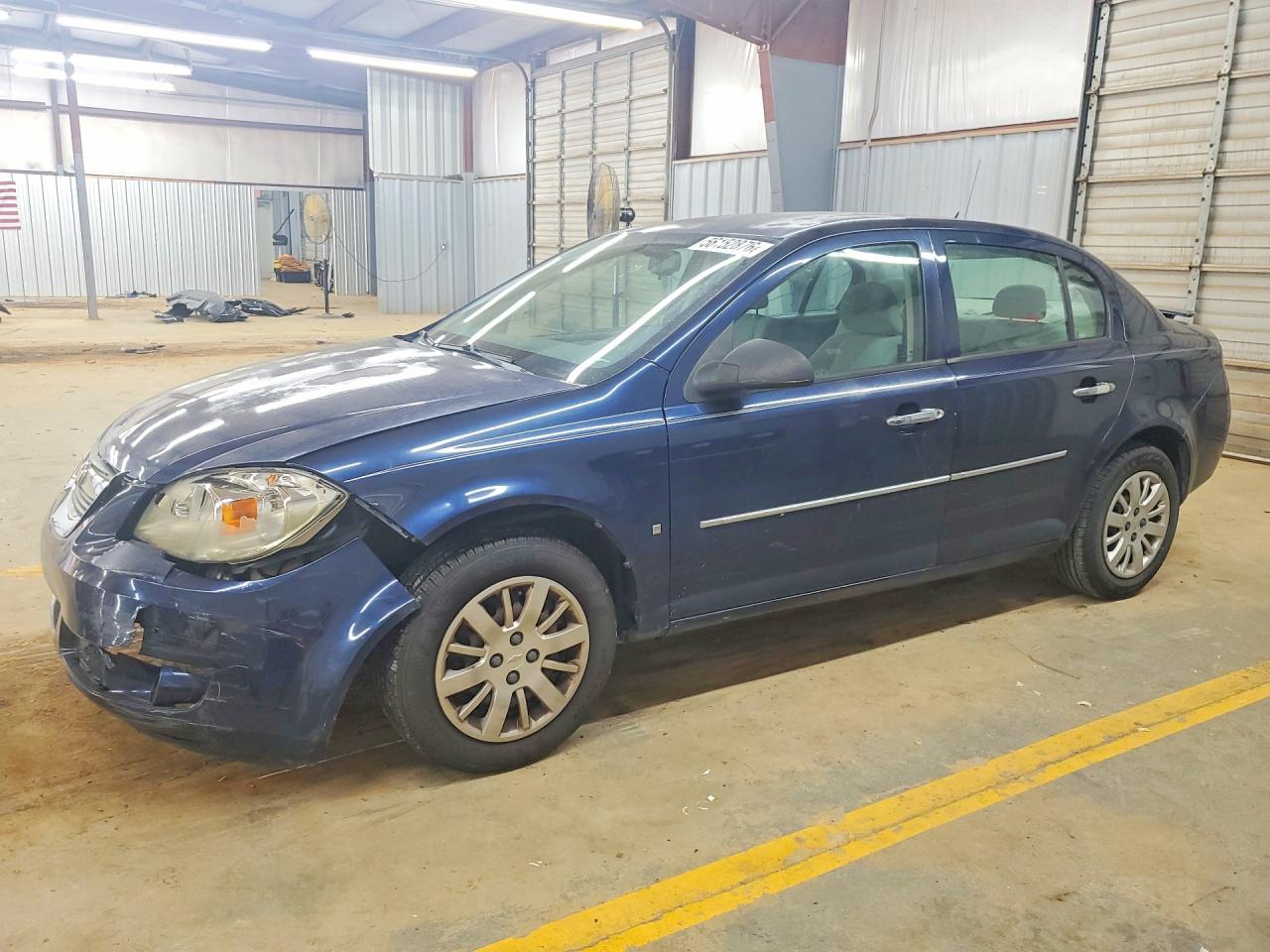 Salvage Chevrolet Cobalt Image