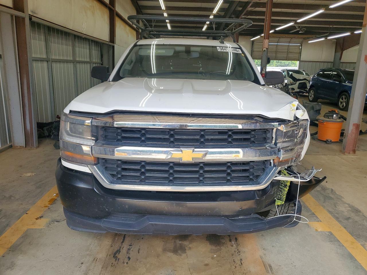 Chevrolet Silverado C1500