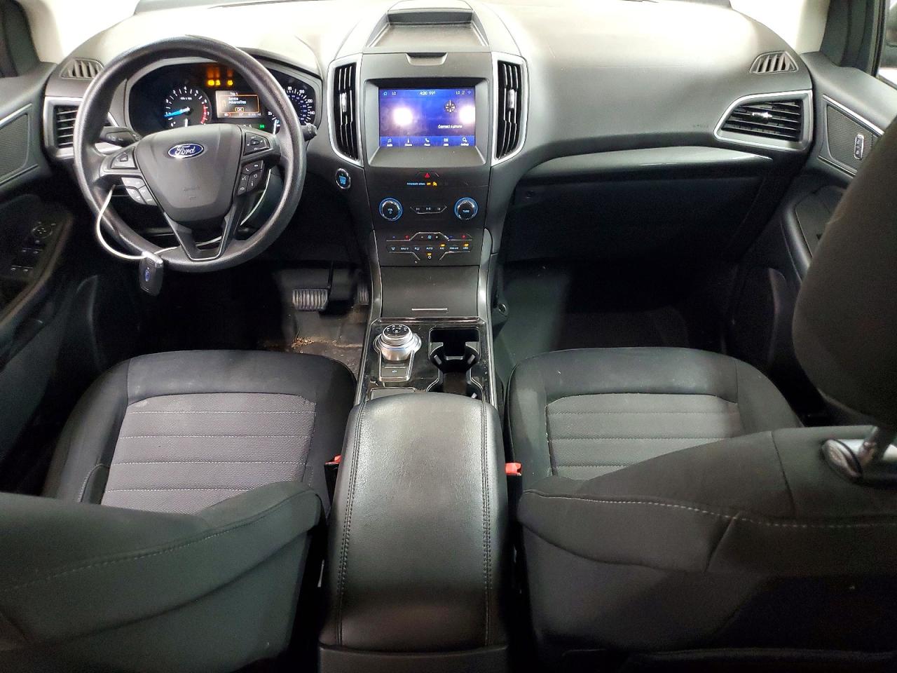 Ford Edge Se