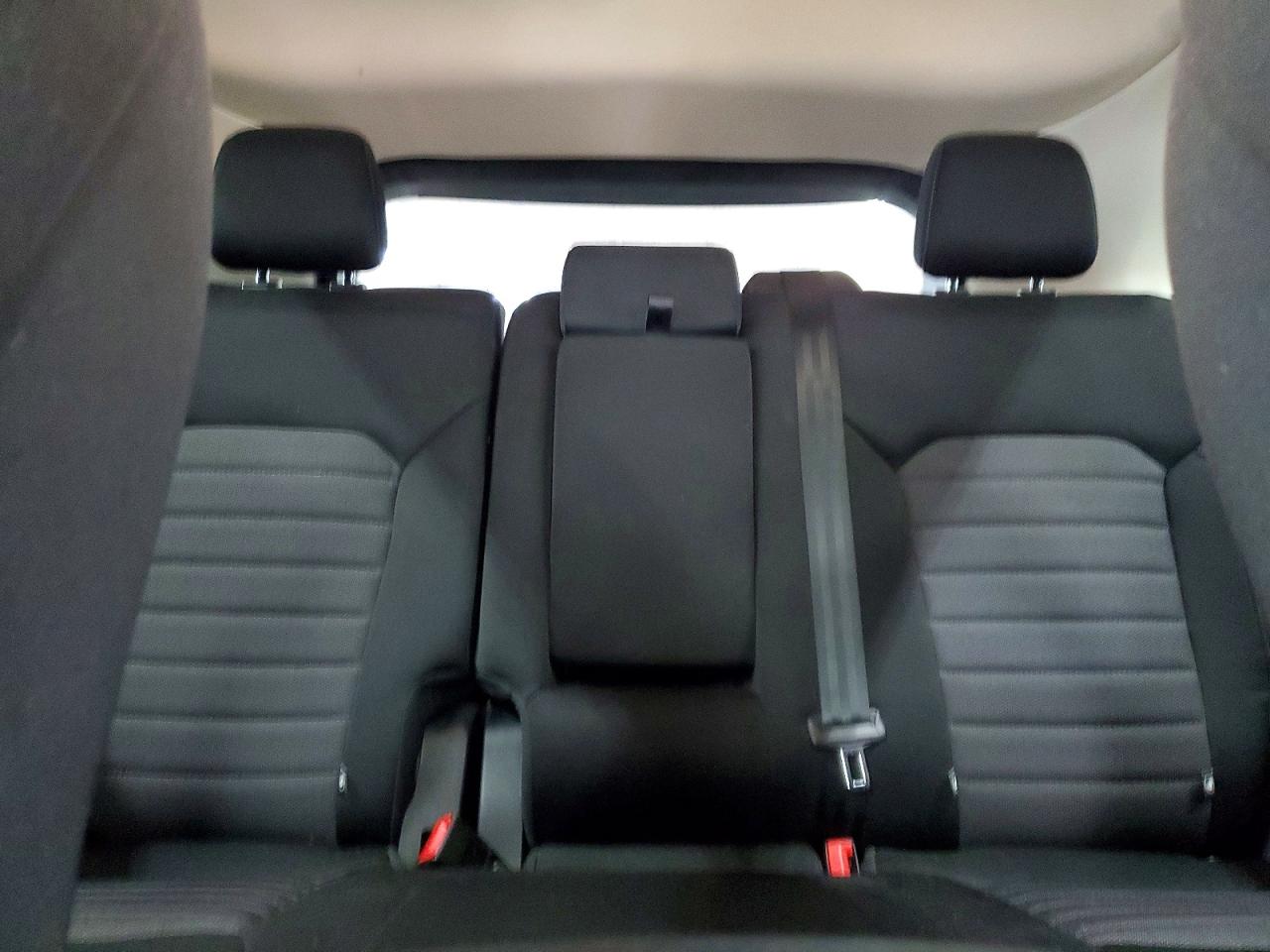 Ford Edge Se