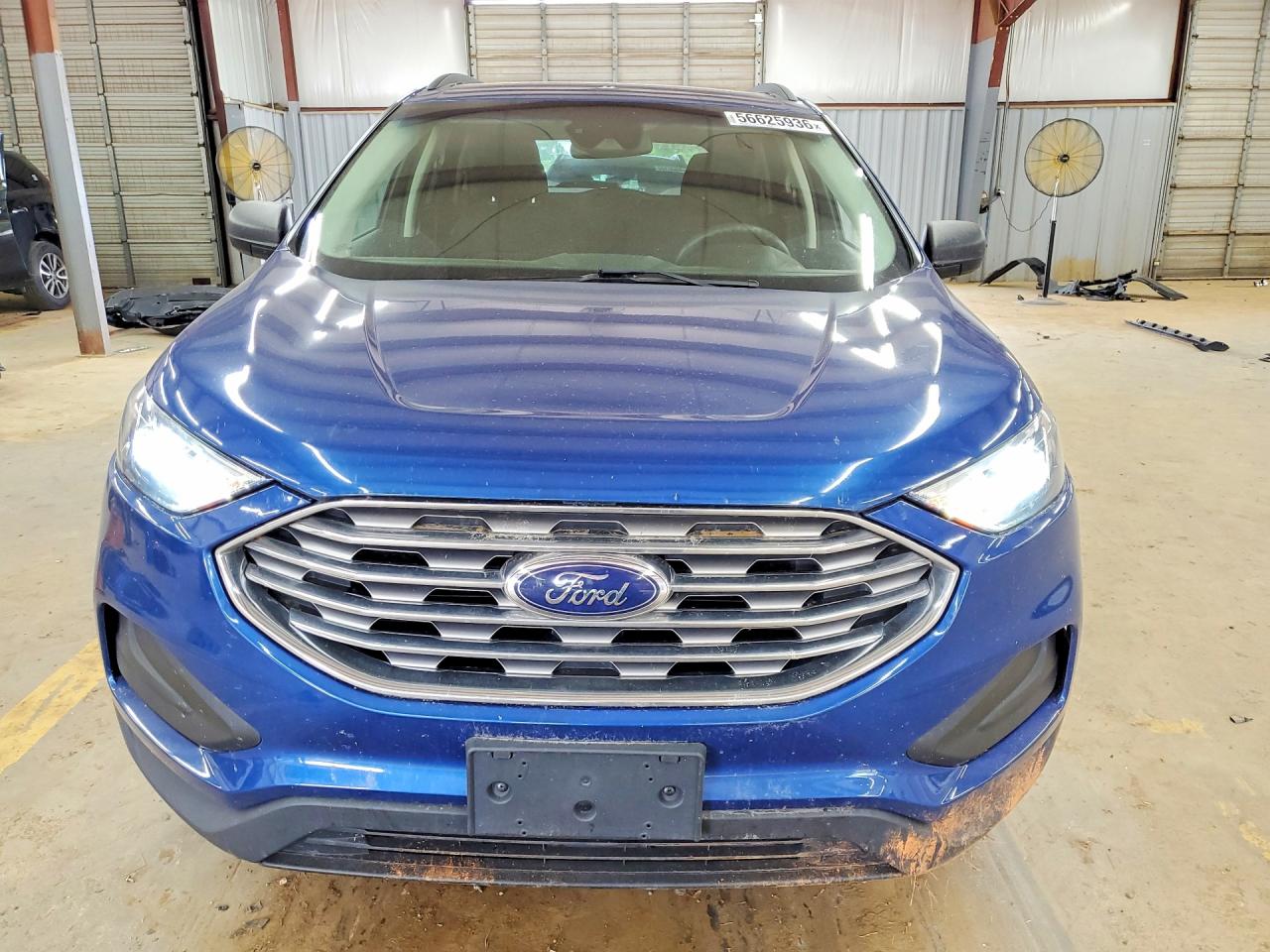Ford Edge Se