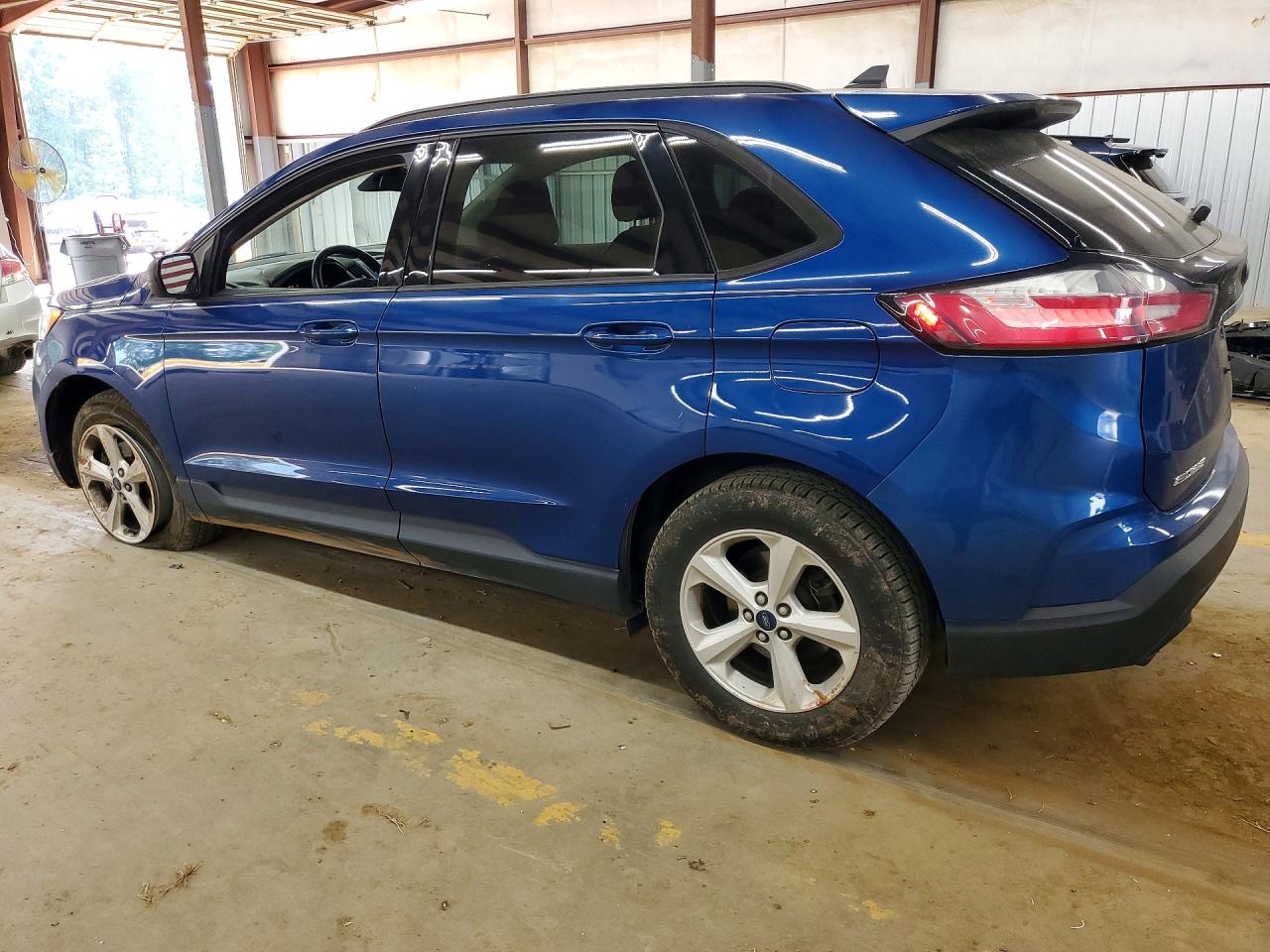 Ford Edge Se
