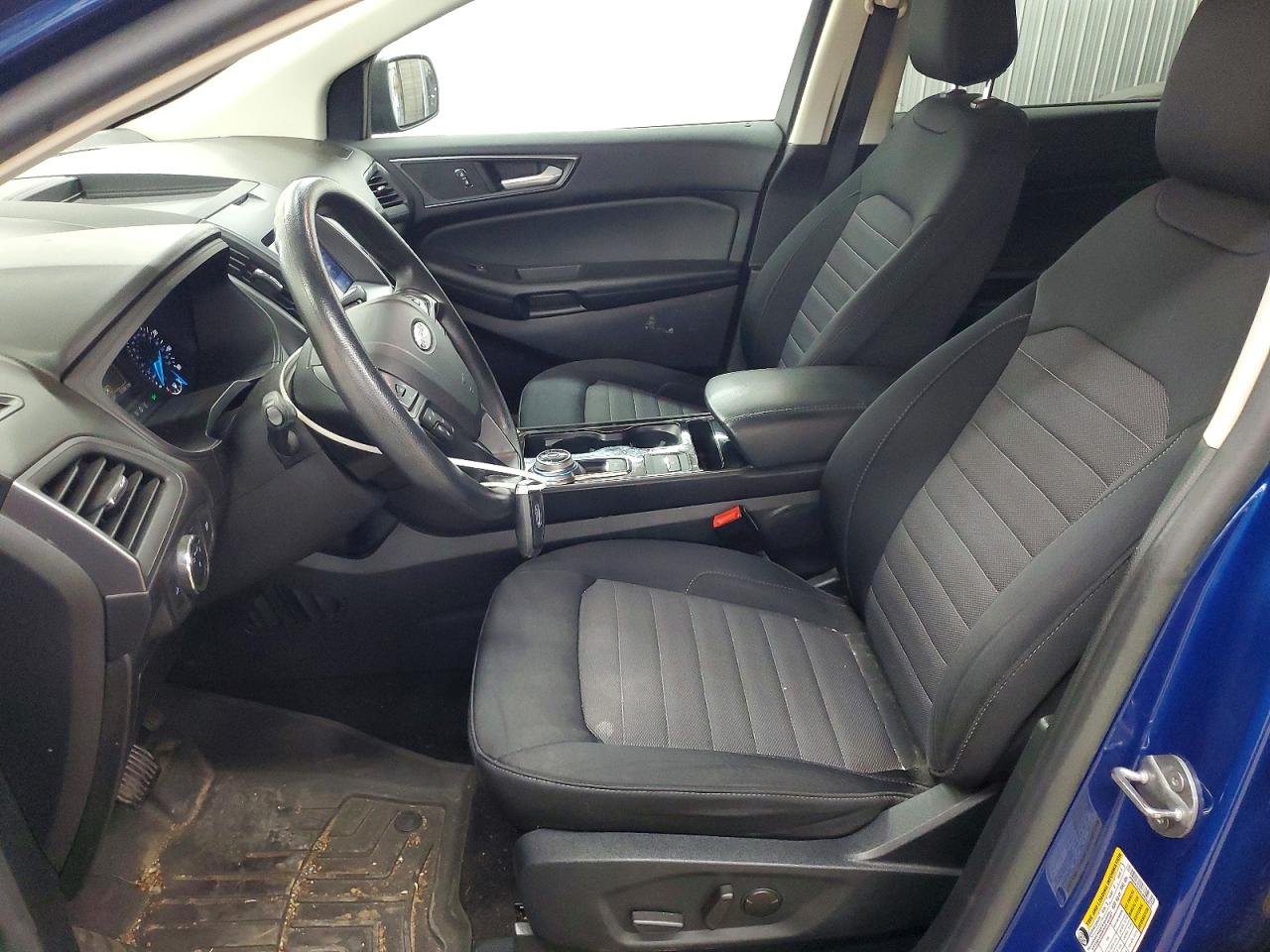 Ford Edge Se
