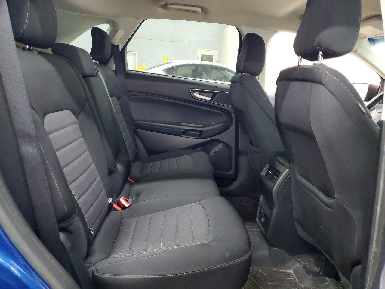 Ford Edge Se
