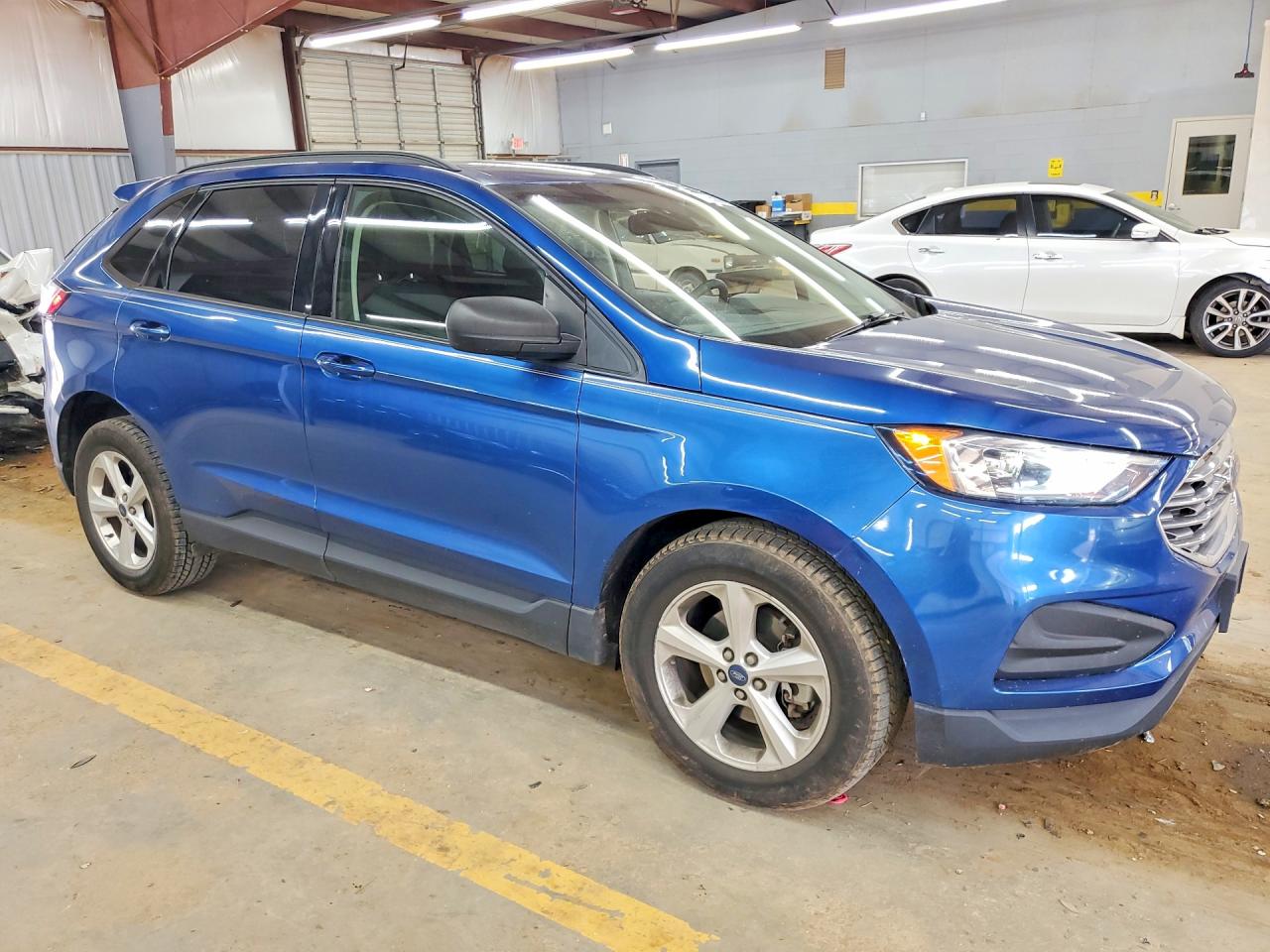 Ford Edge Se