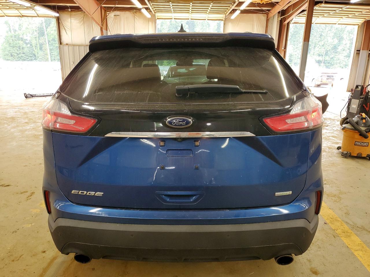 Ford Edge Se