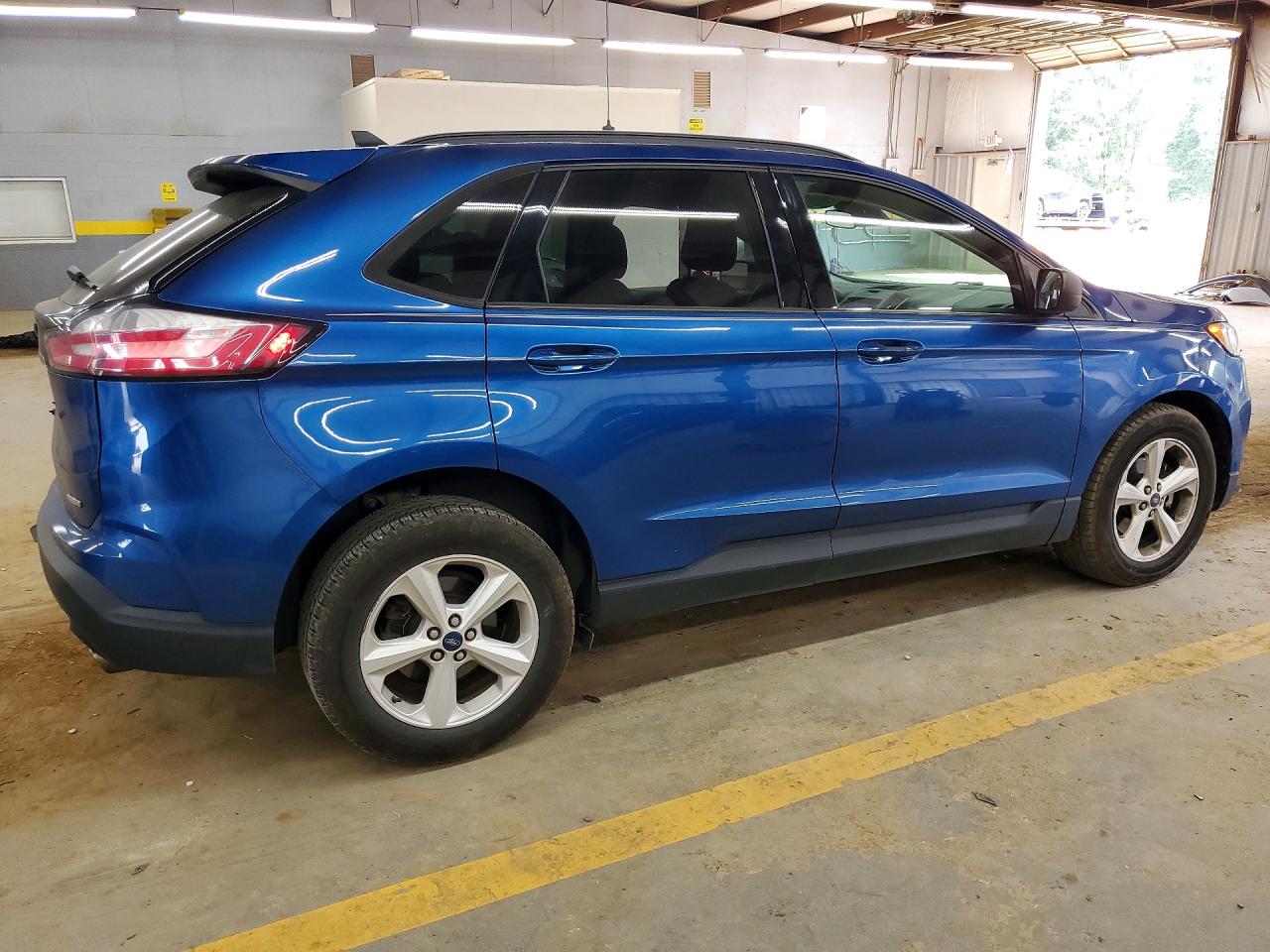 Ford Edge Se