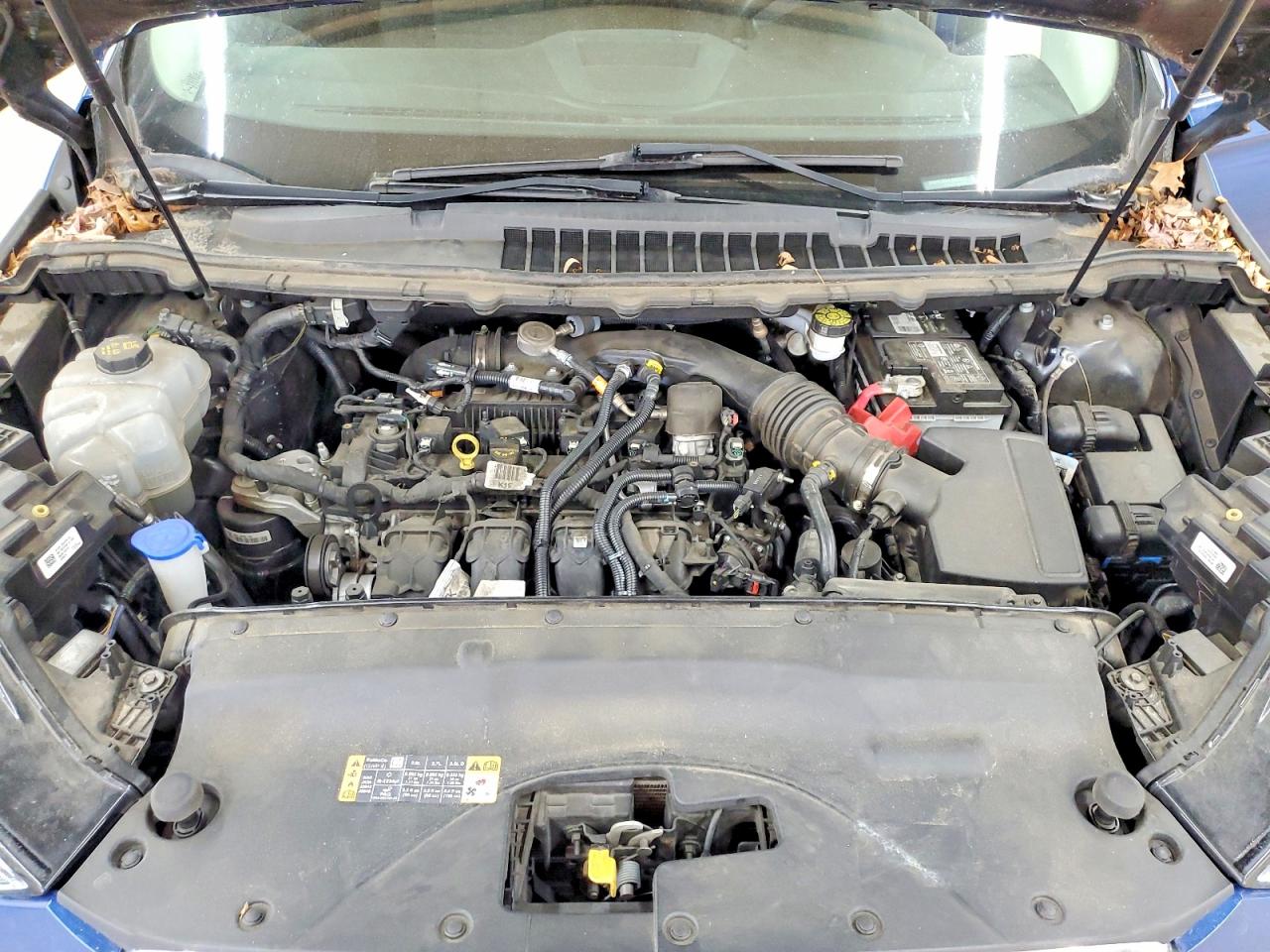 Ford Edge Se