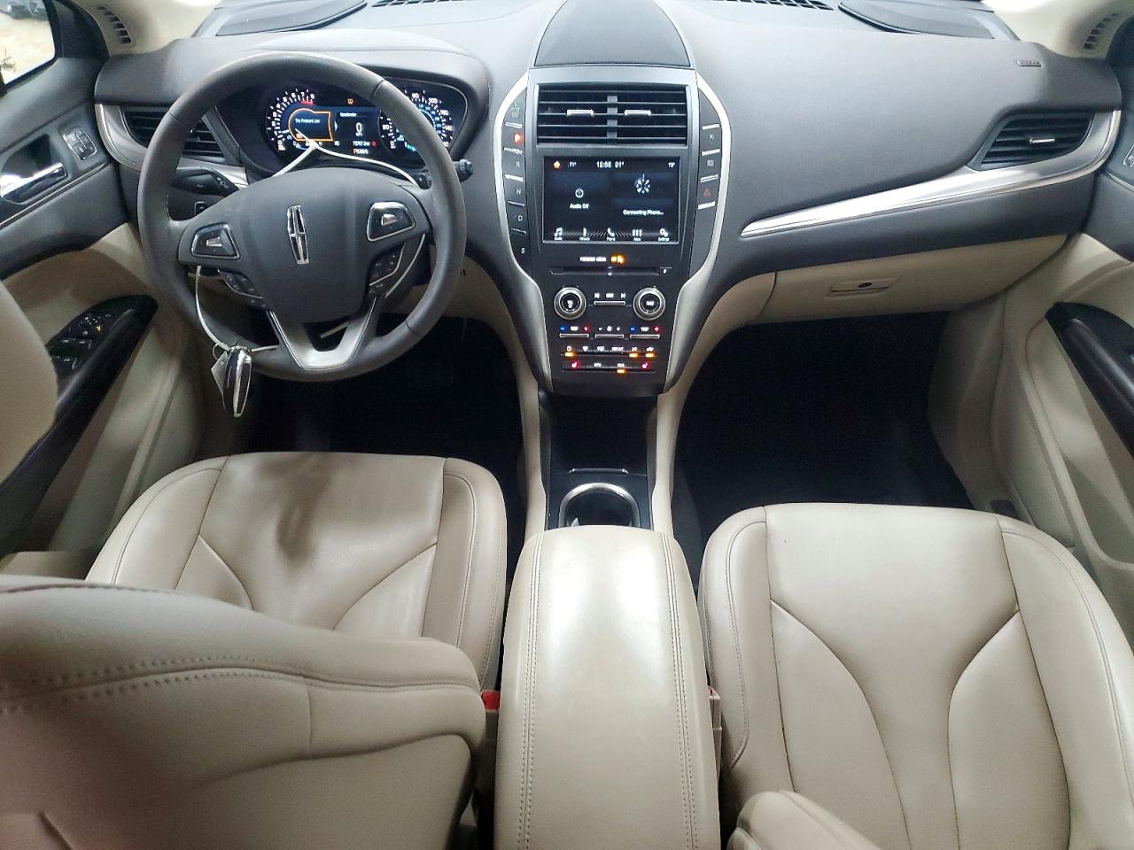 Lincoln MKC Premiere