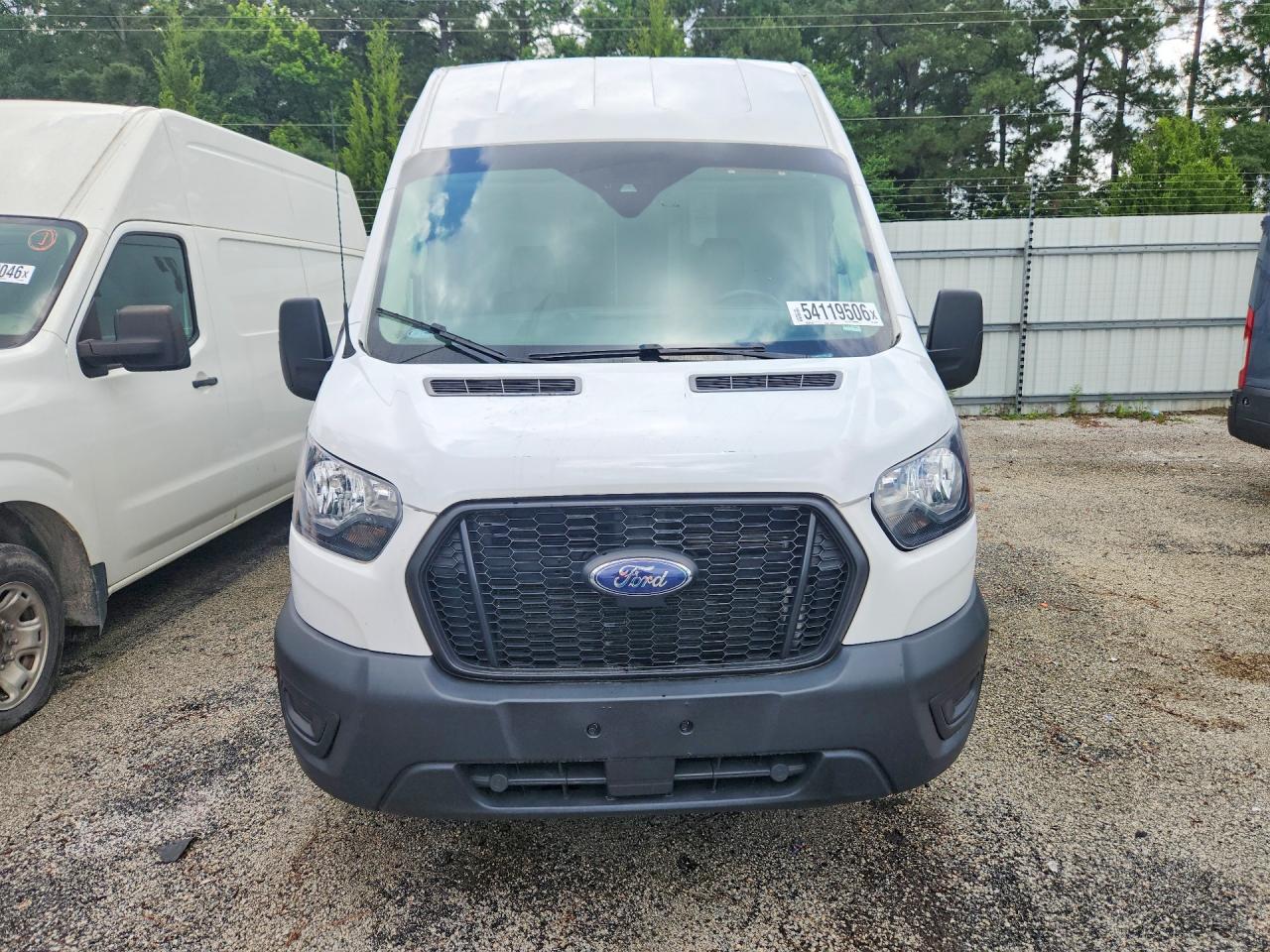 Ford Transit T-250