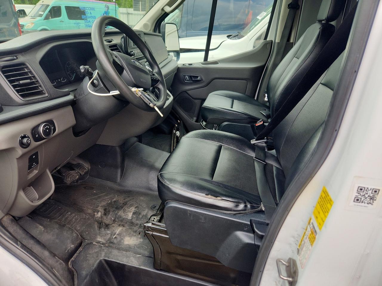 Ford Transit T-250