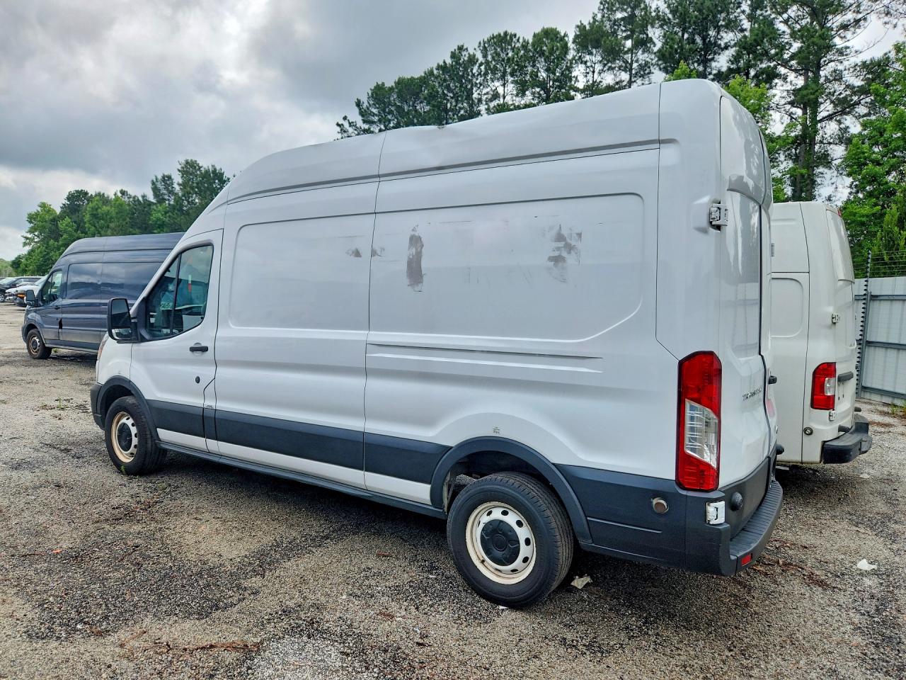 Ford Transit T-250
