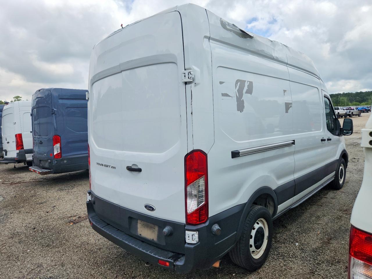 Ford Transit T-250