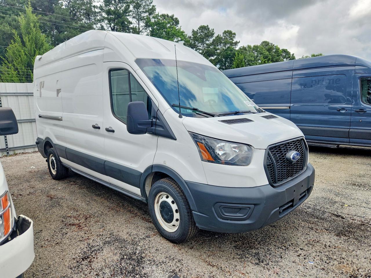 Ford Transit T-250