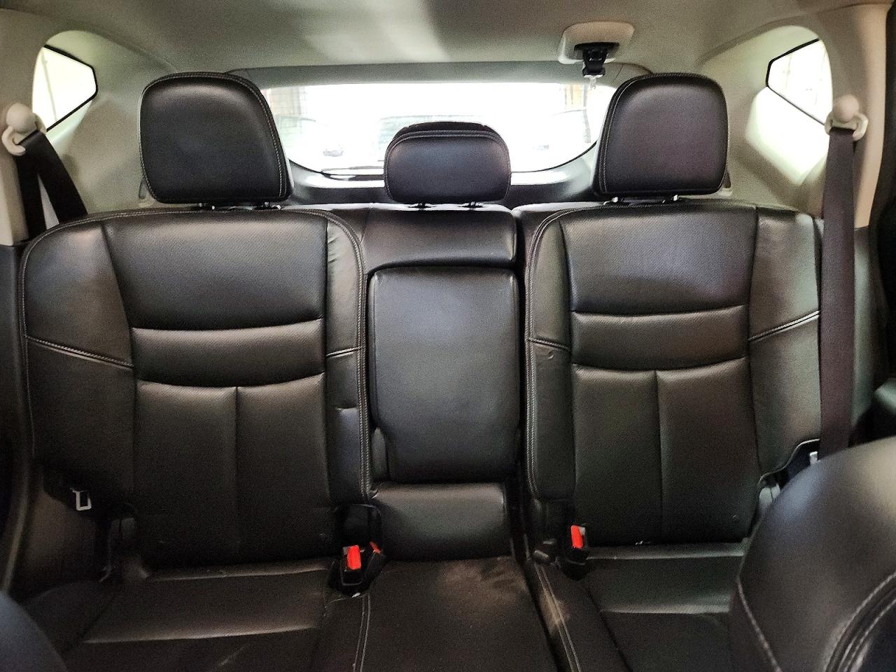 Nissan Murano Sl