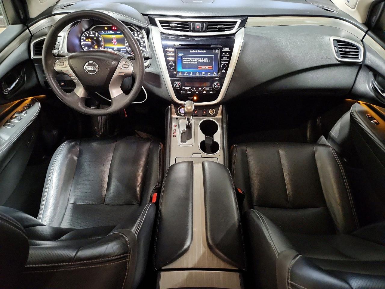 Nissan Murano Sl