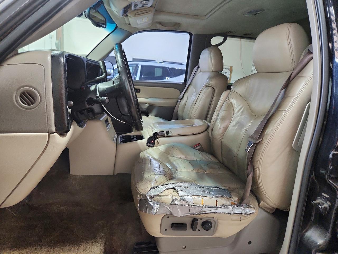 GMC Yukon