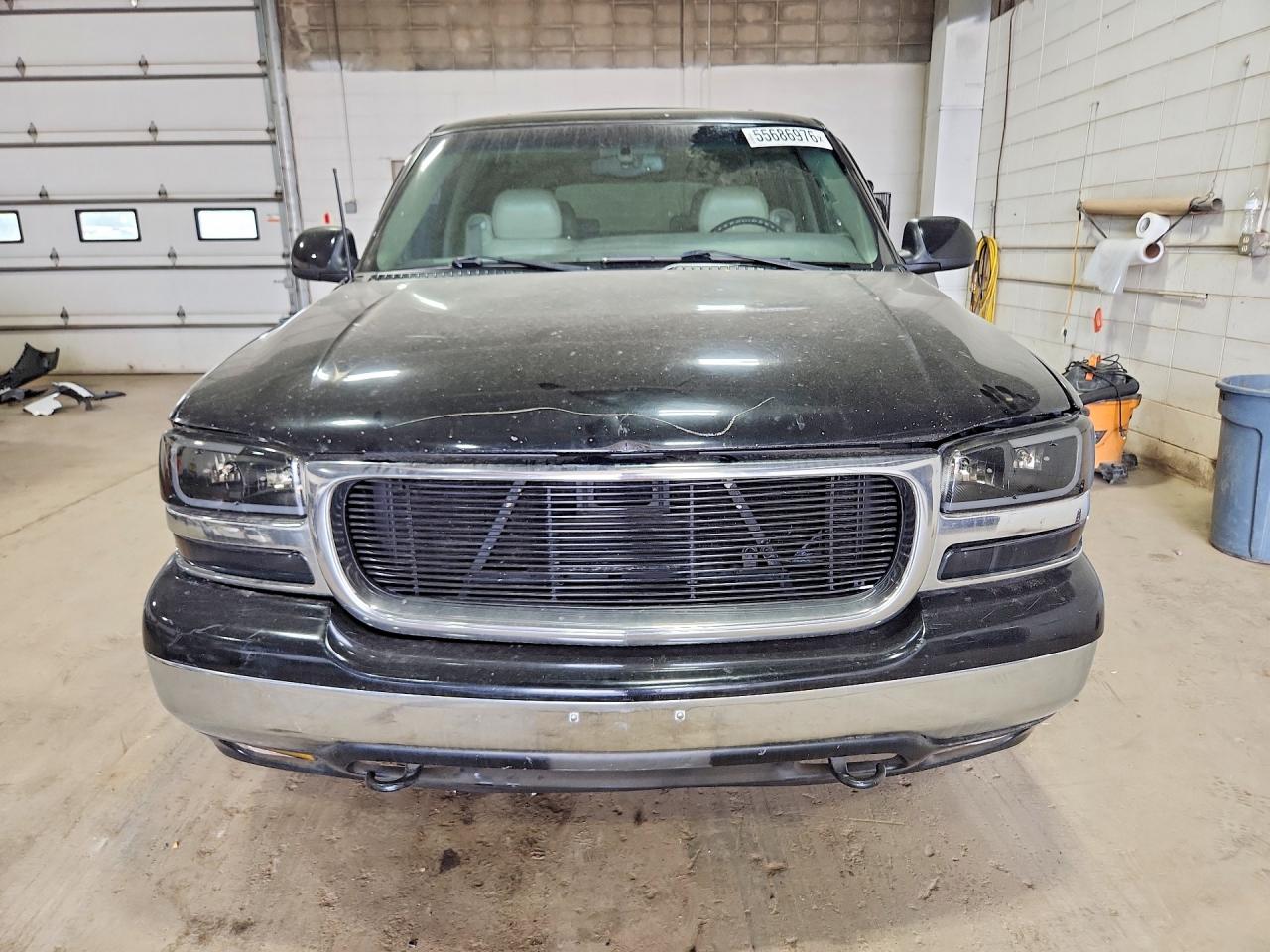 GMC Yukon