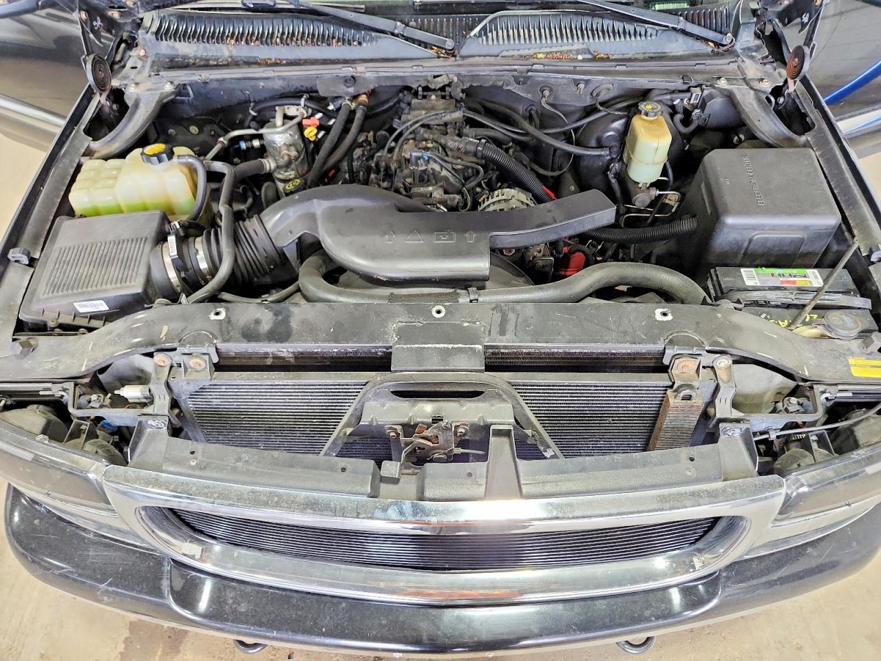 GMC Yukon