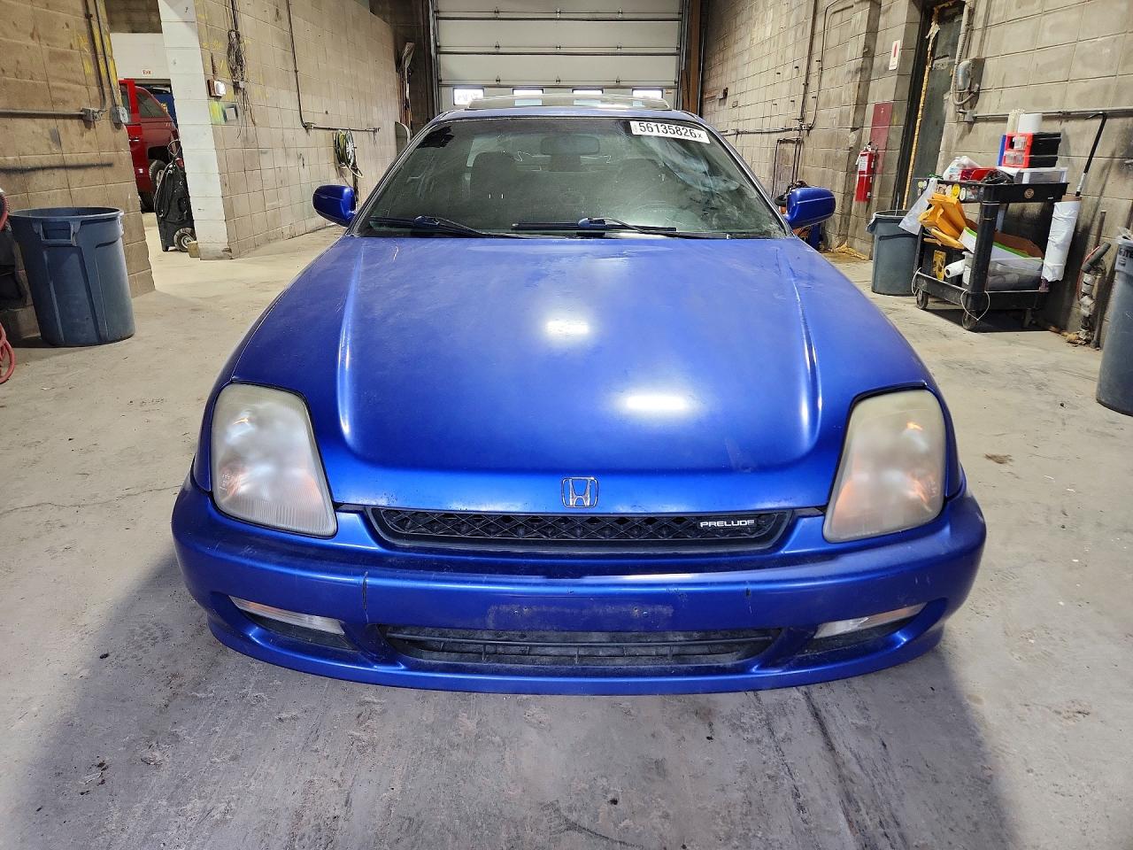 Honda Prelude