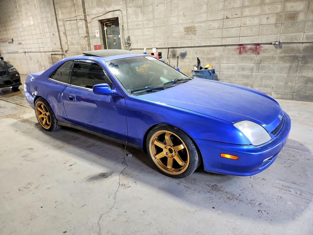 Honda Prelude