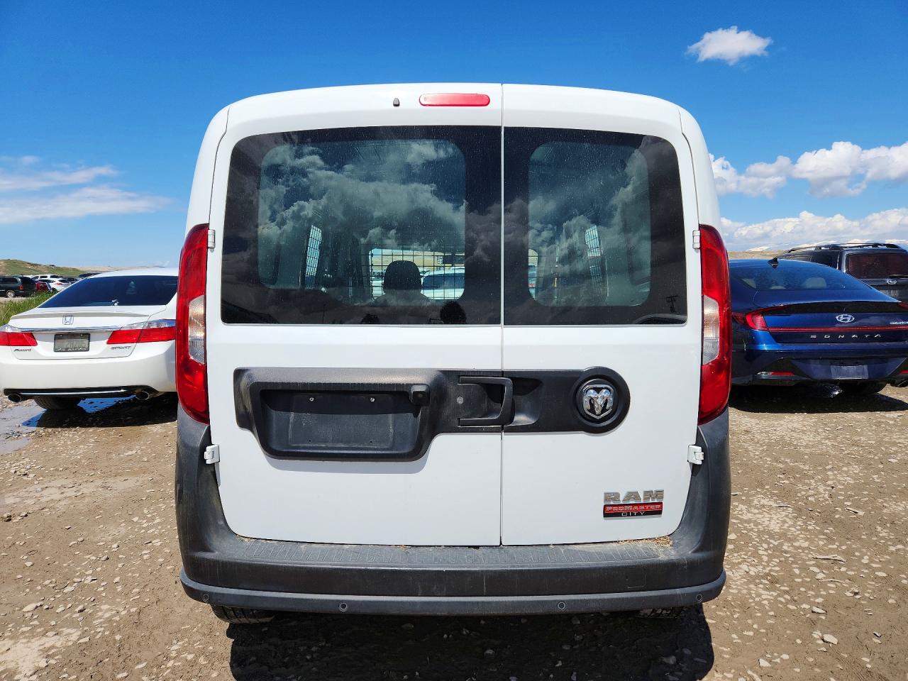 Ram Promaster