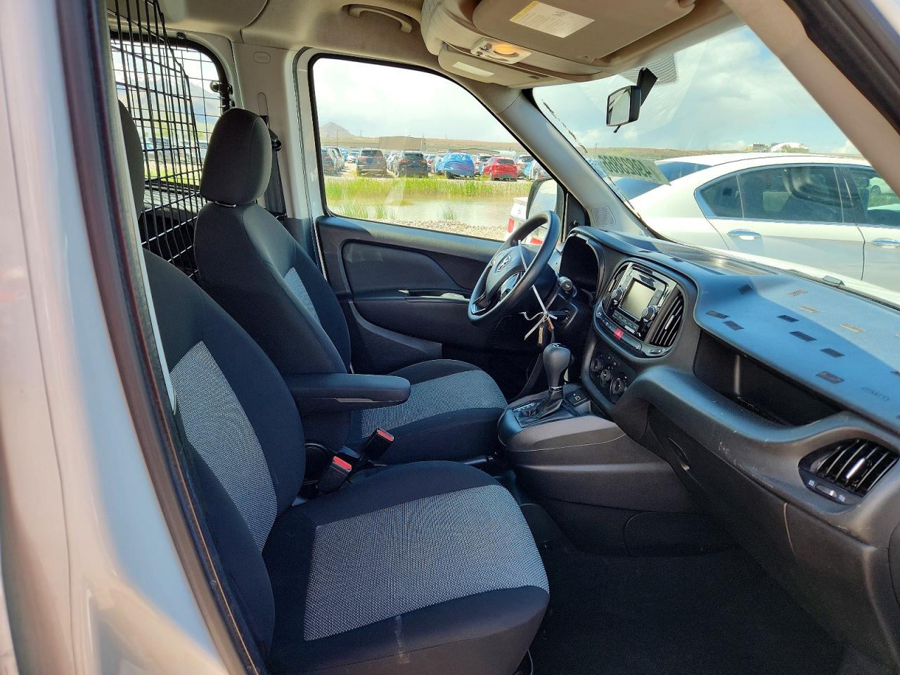 Ram Promaster