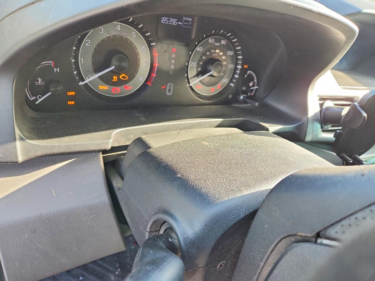 Honda Odyssey Exl