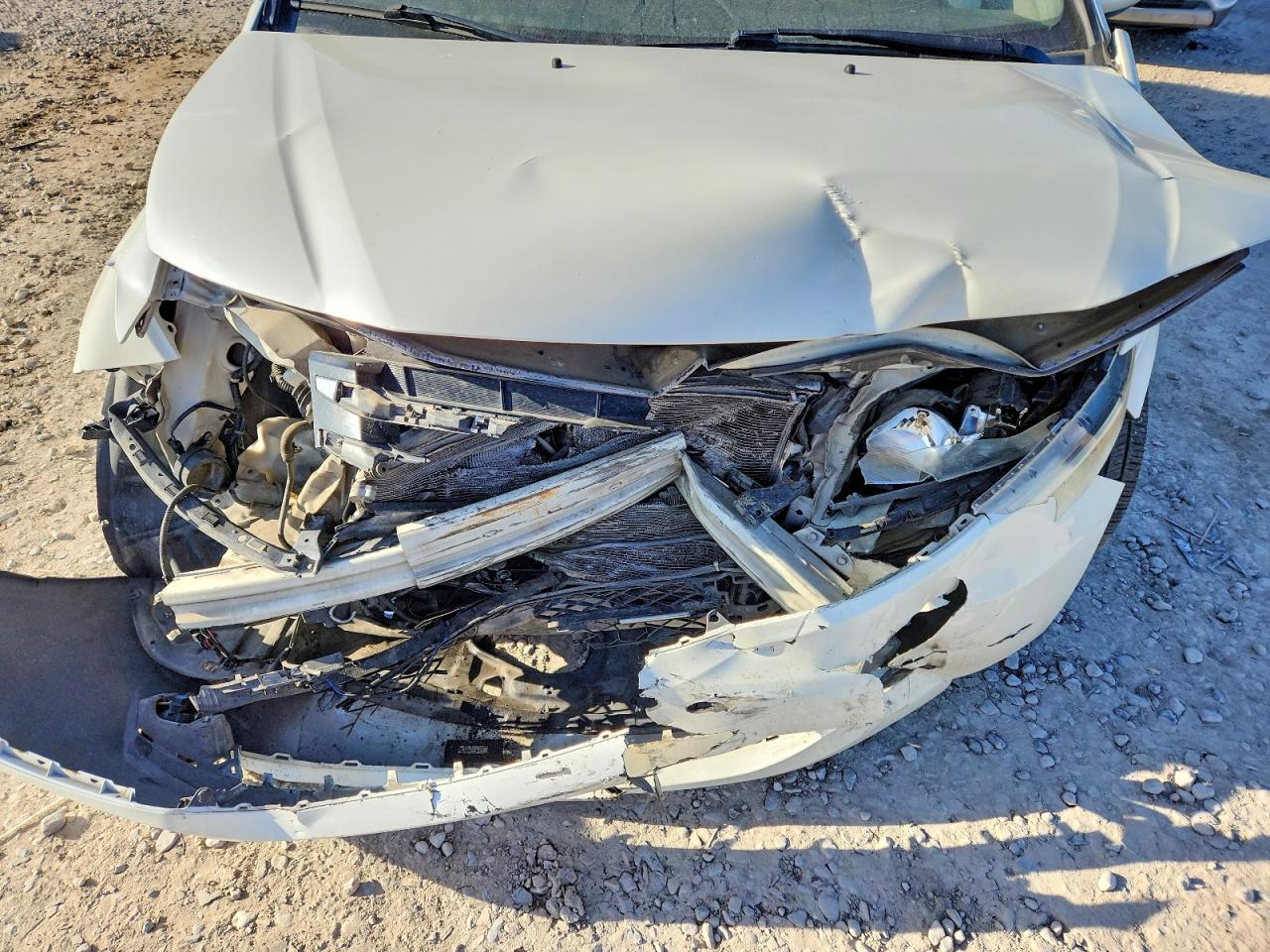 Honda Odyssey Exl