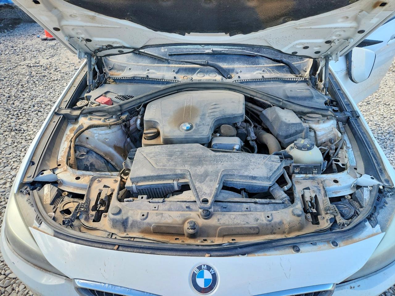 BMW 3 Series Xigt