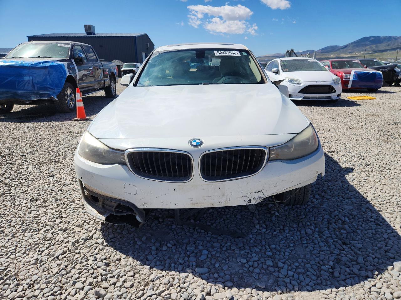 BMW 3 Series Xigt