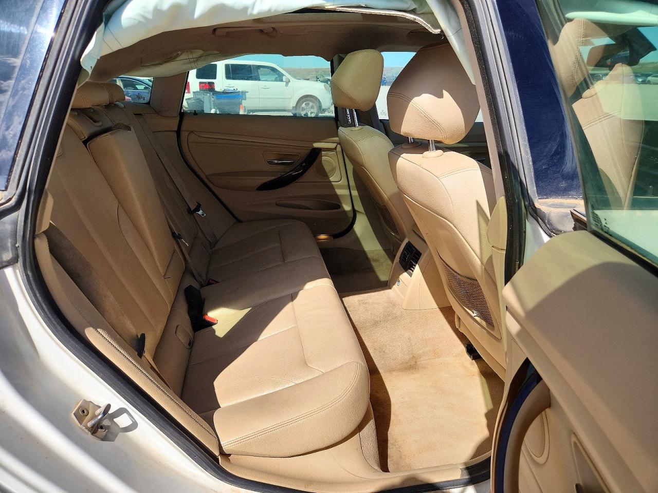 BMW 3 Series Xigt