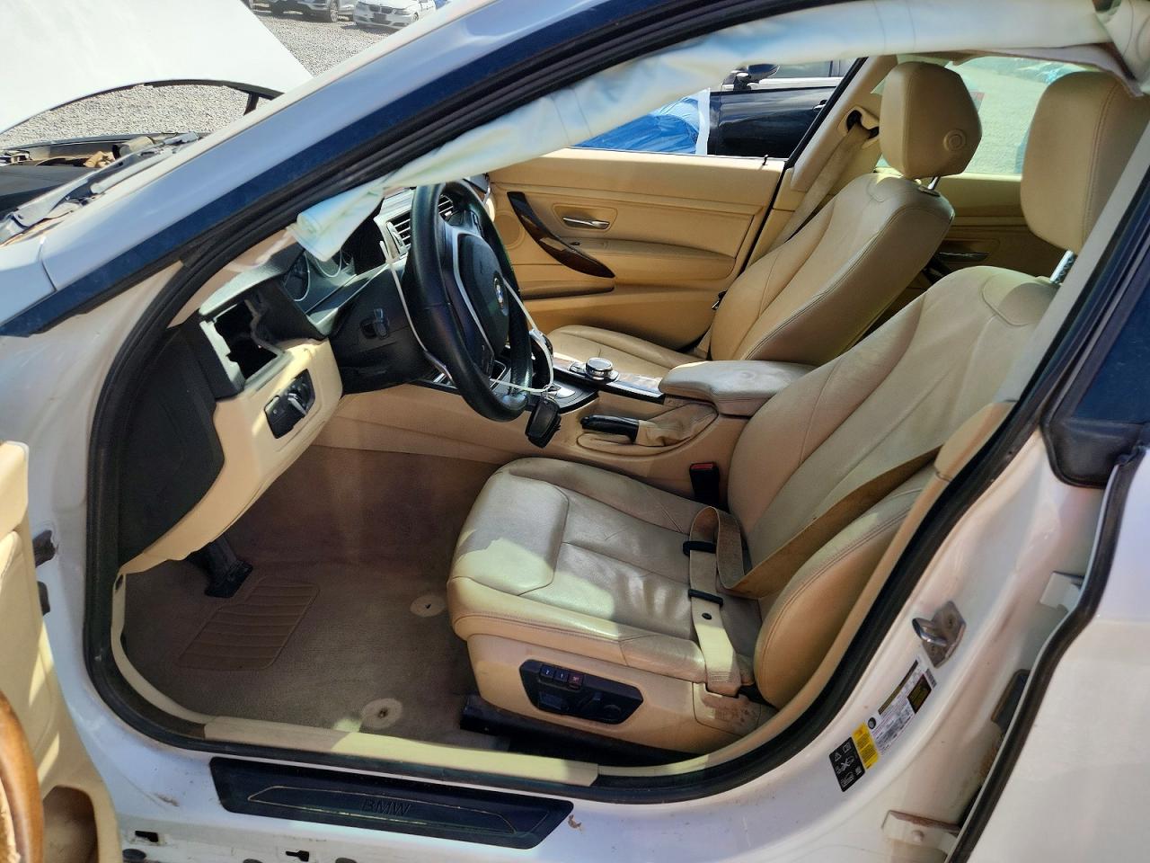 BMW 3 Series Xigt
