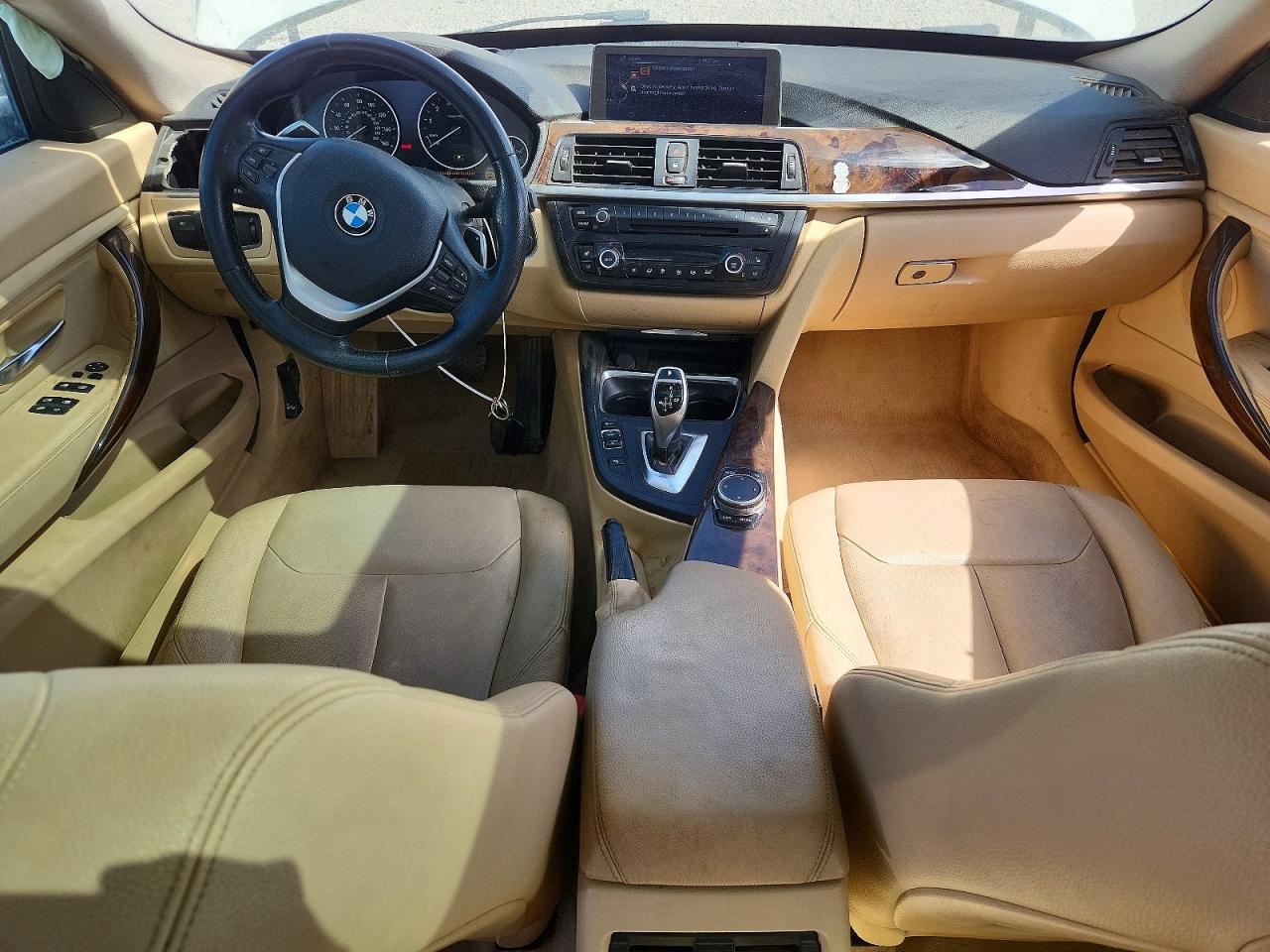 BMW 3 Series Xigt