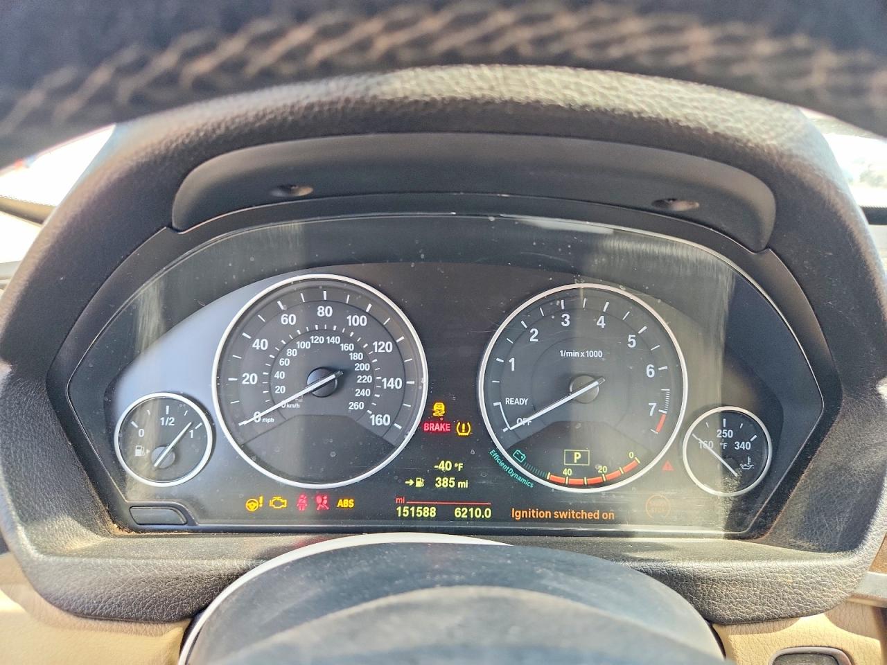 BMW 3 Series Xigt