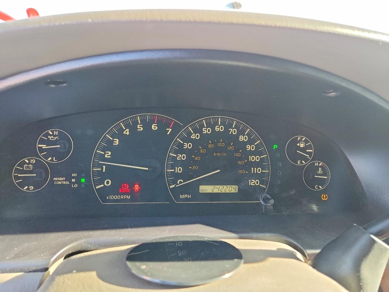 Toyota Sequoia Limited