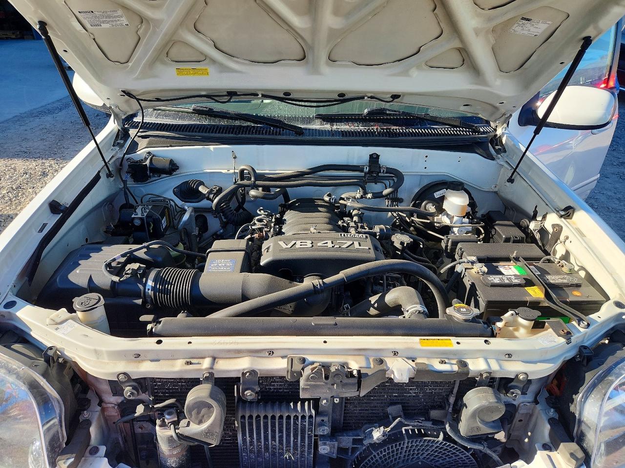 Toyota Sequoia Limited
