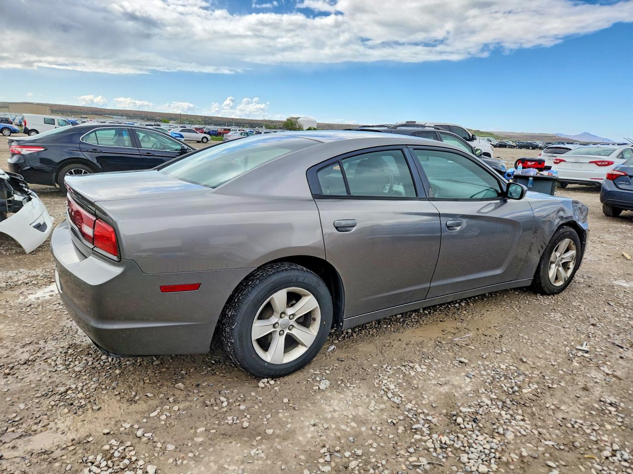 Dodge Charger