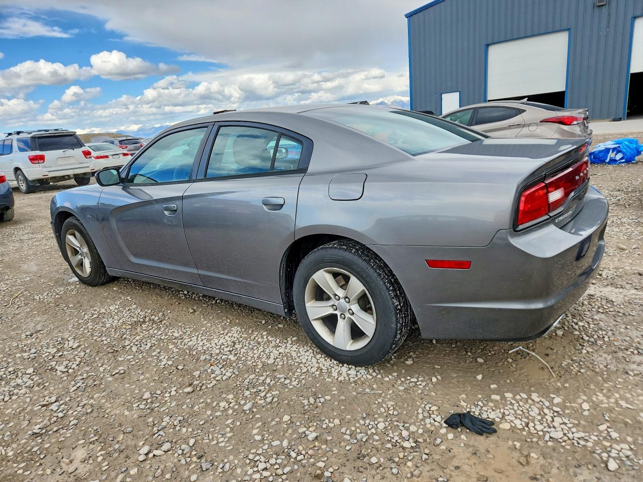 Dodge Charger
