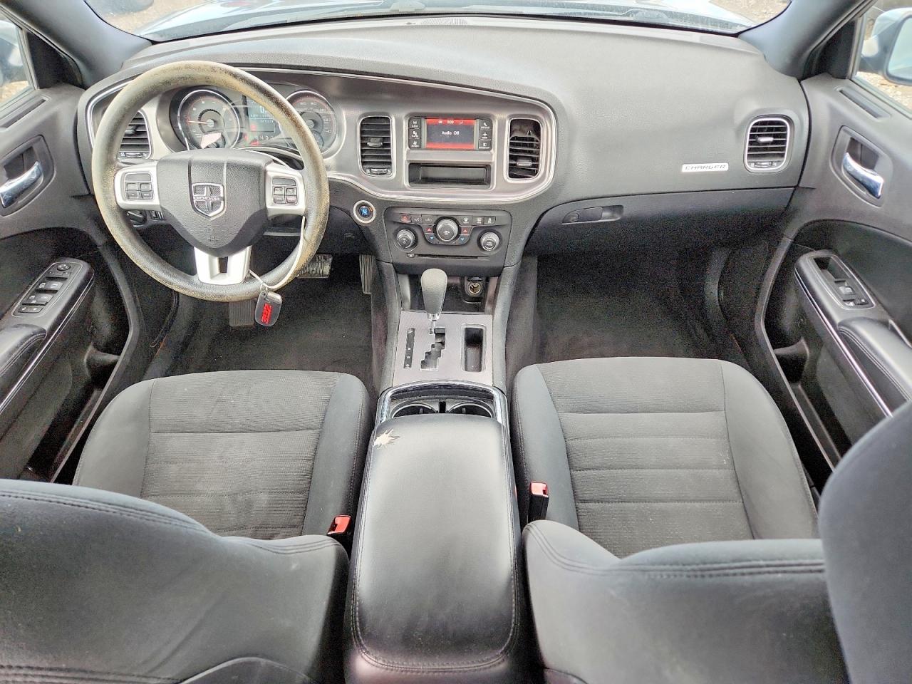 Dodge Charger