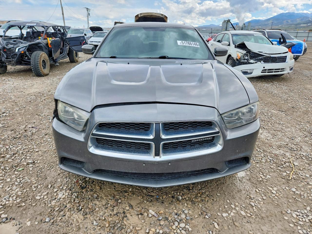 Dodge Charger
