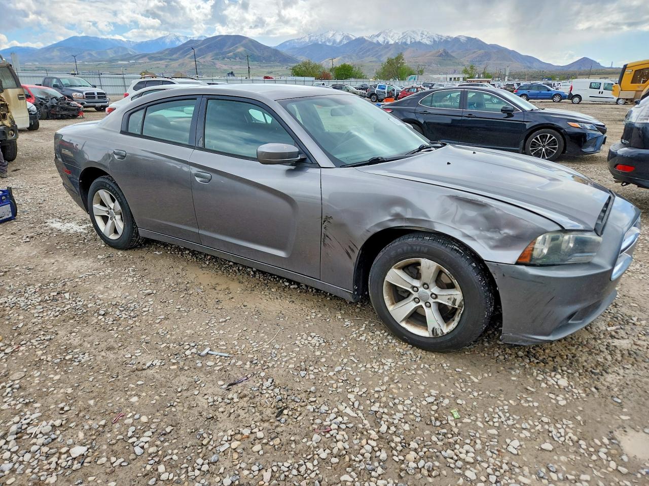 Dodge Charger