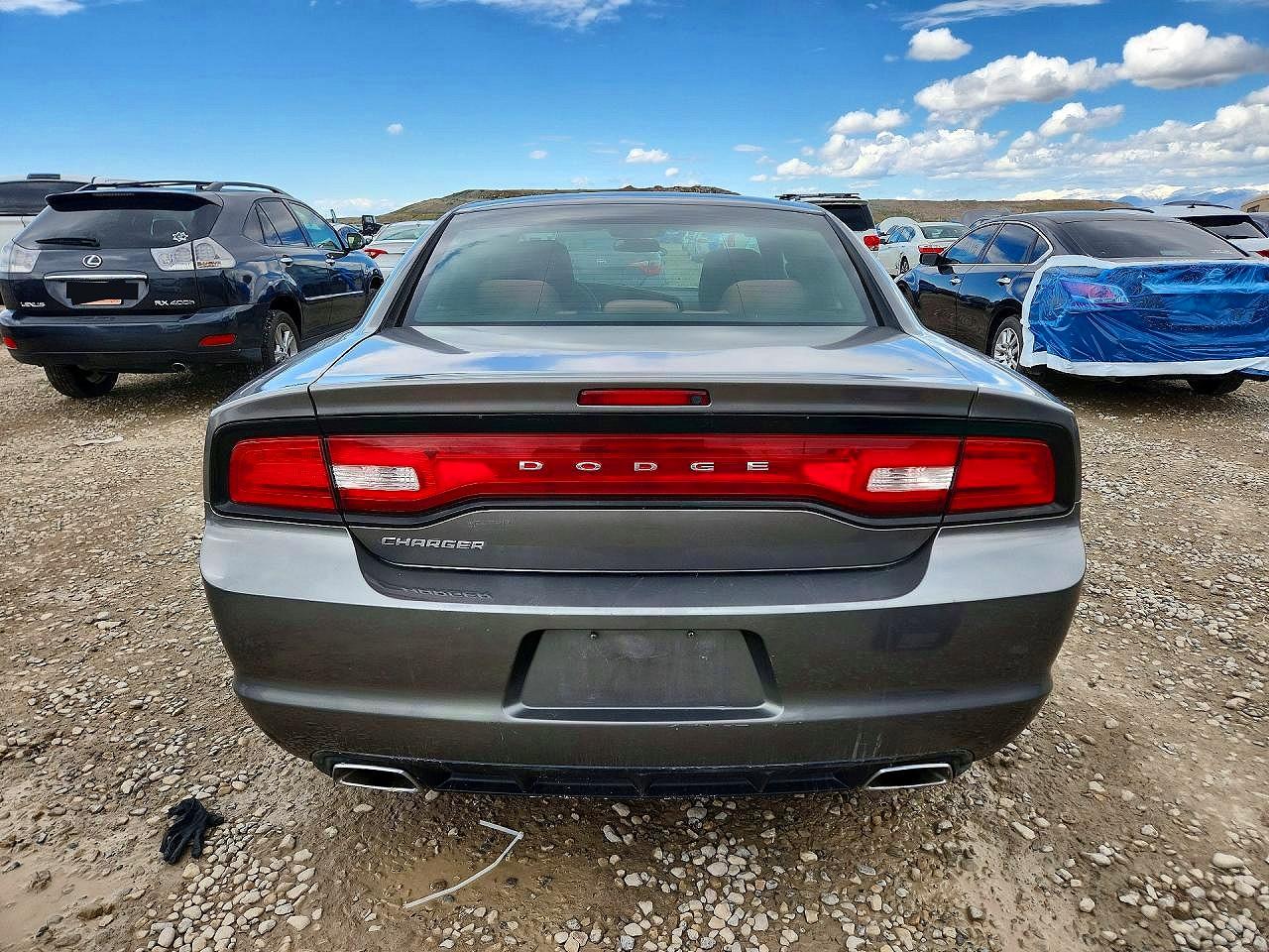 Dodge Charger