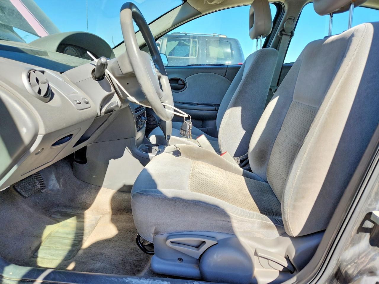 Saturn Ion Level Level 3