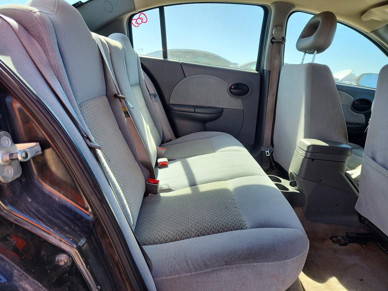 Saturn Ion Level Level 3