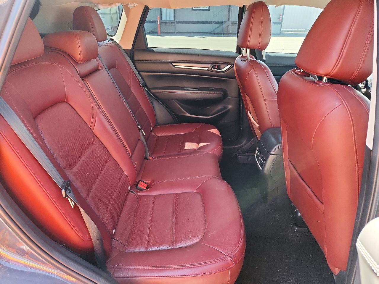 Mazda Cx Carbon Edition