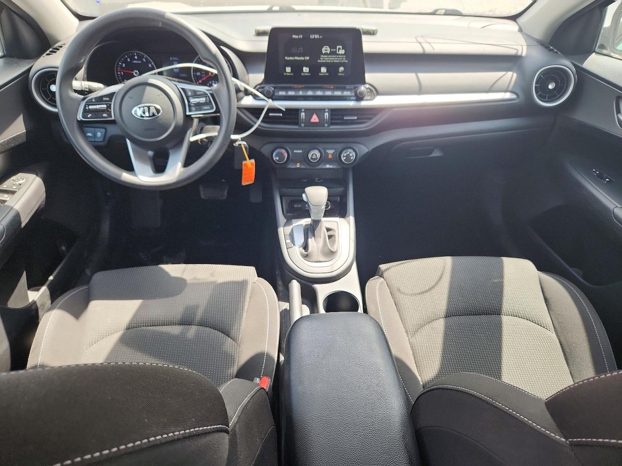 Kia Forte Lxs