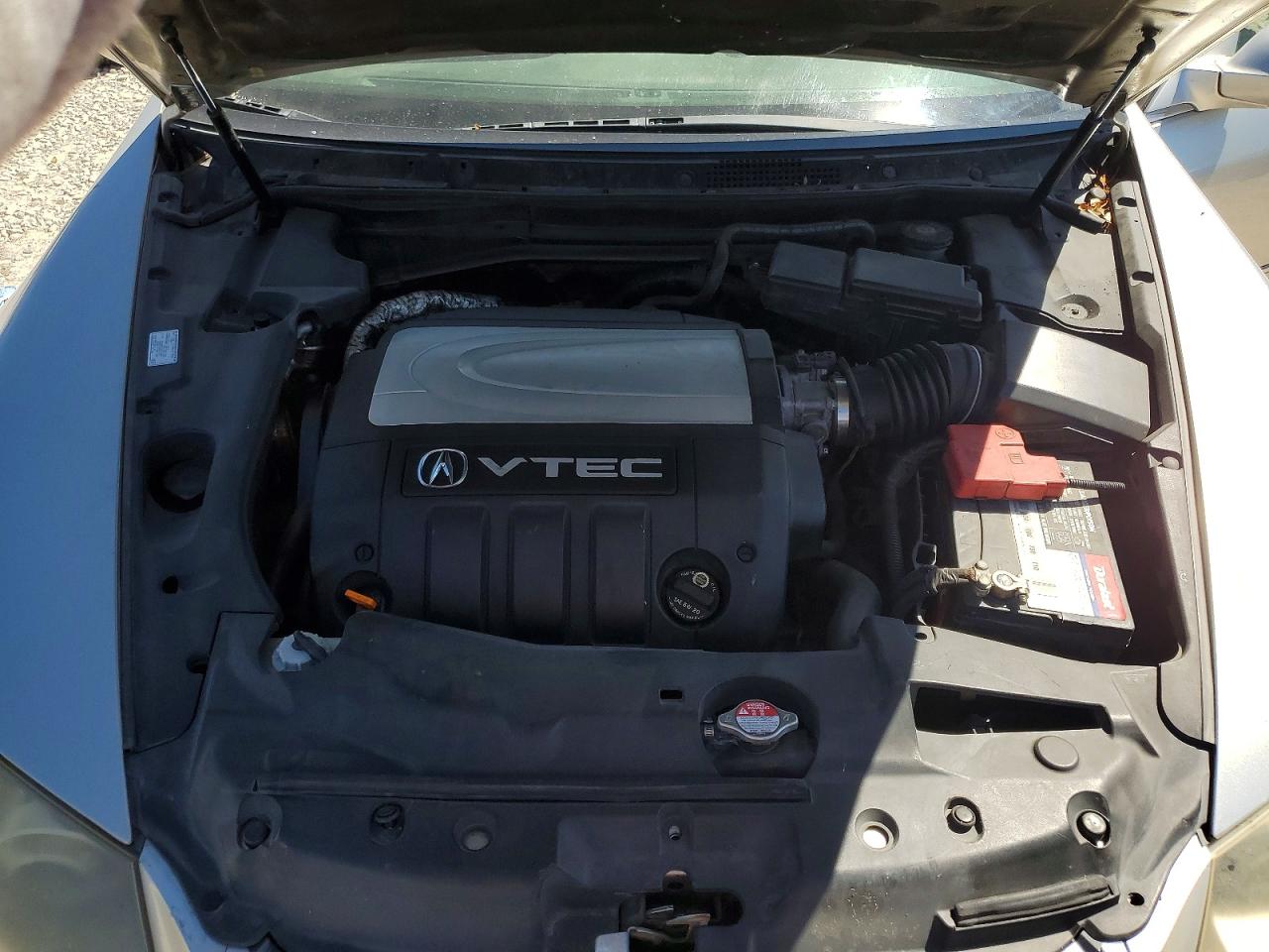 Acura RL