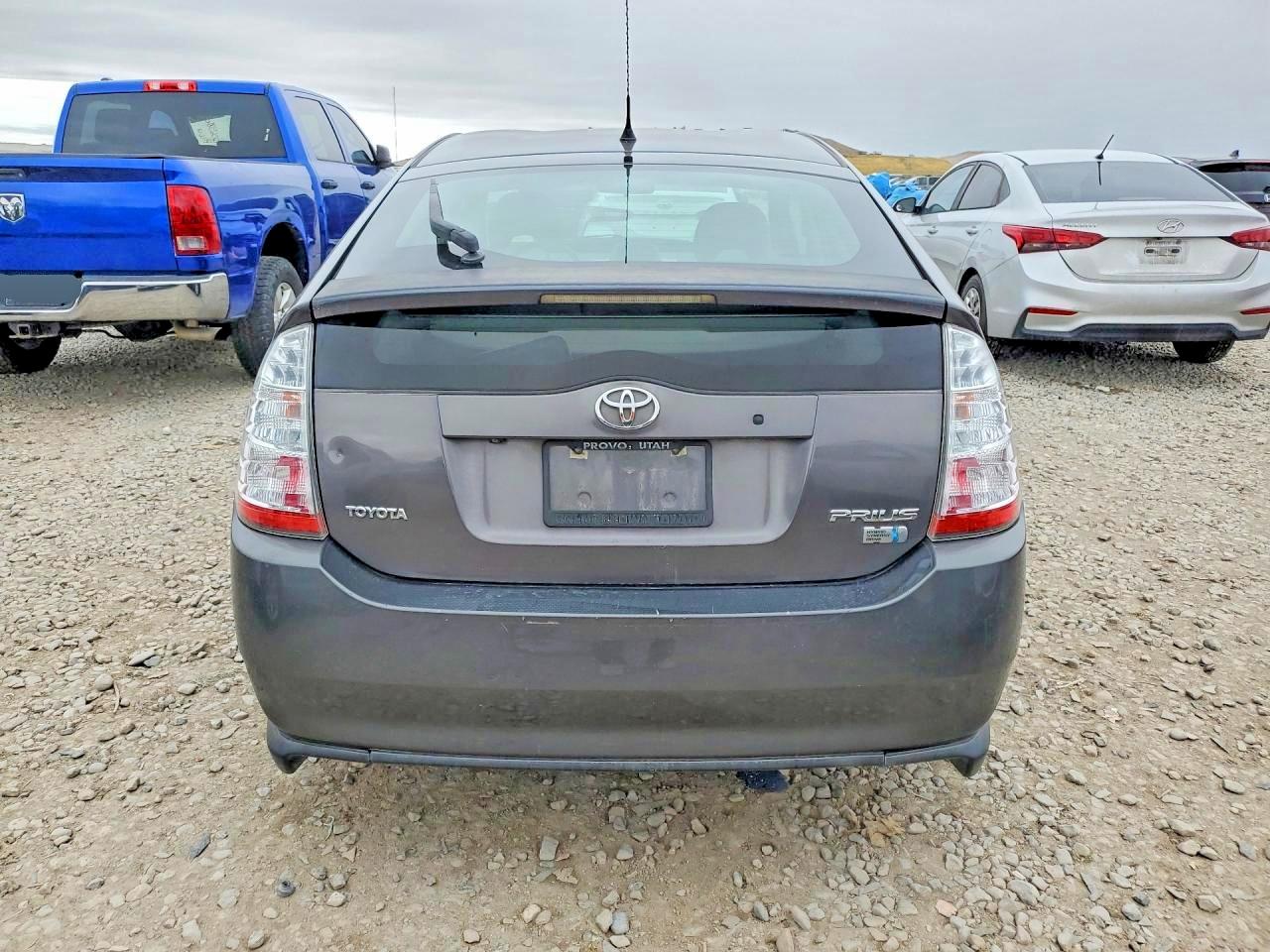 Toyota Prius Base